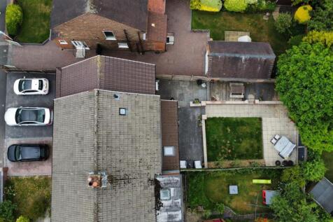 Walmesley Road Plot