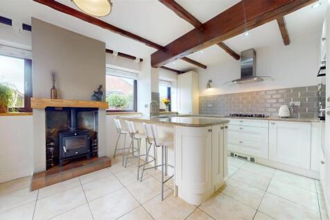 Ormskirk Road Kitchen