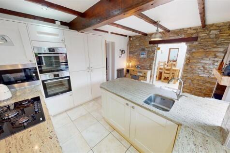 Ormskirk Road Kitchen