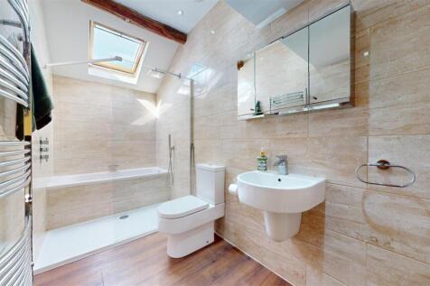 Ormskirk Road Bathroom