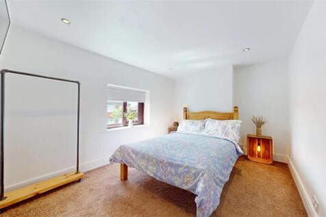 Ormskirk Road Bedroom