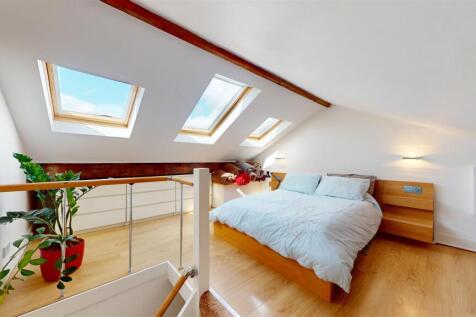 Ormskirk Road Loft Conversion