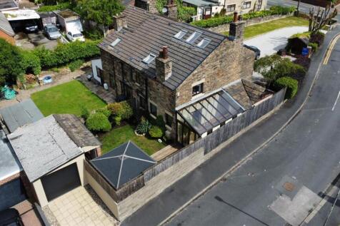 Ormskirk Road Rear Garden