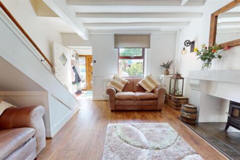 Ormskirk Road Living Room