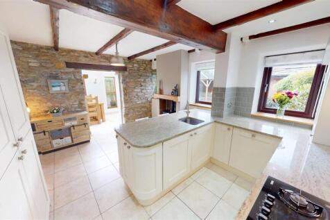 Ormskirk Road Kitchen