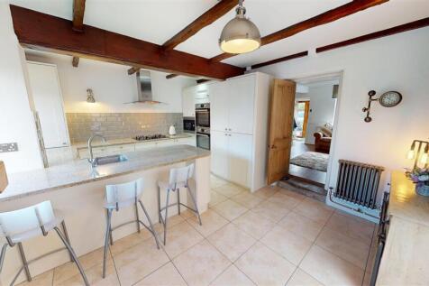Ormskirk Road Kitchen
