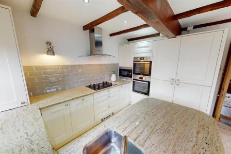 Ormskirk Road Kitchen