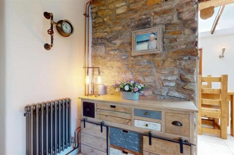 Ormskirk Road Kitchen