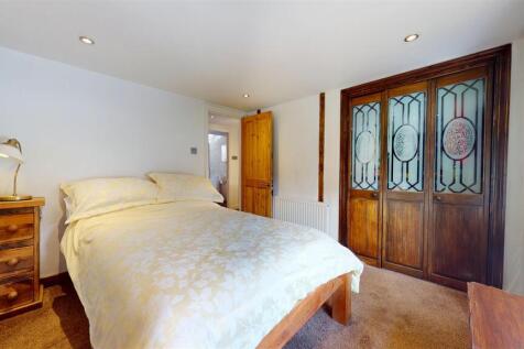Ormskirk Road Bedroom