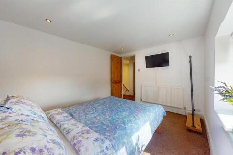 Ormskirk Road Bedroom