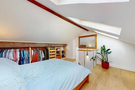 Ormskirk Road Loft Conversion