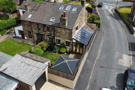 Ormskirk Road Rear Garden