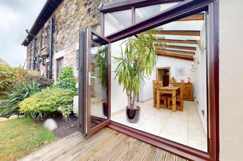 Ormskirk Road Rear Garden