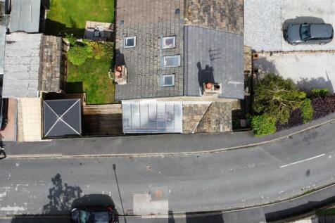Ormskirk Road Plot