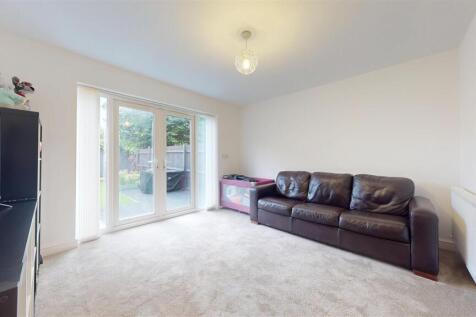 Darent Road Bedroom