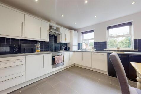Darent Road Kitchen