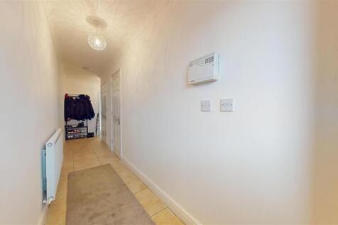 Darent Road Hallway