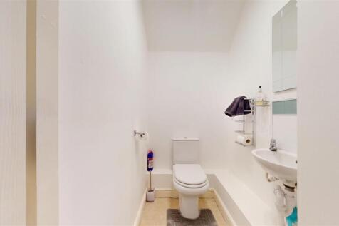Darent Road WC