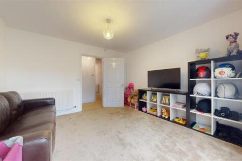 Darent Road Bedroom