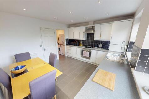 Darent Road Kitchen
