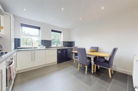 Darent Road Kitchen