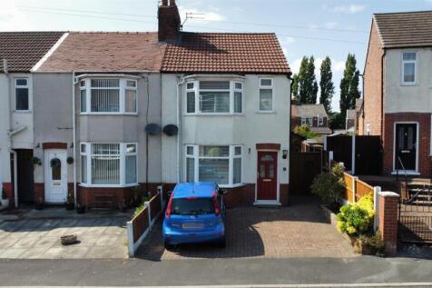 Litherland Crescent For Sale