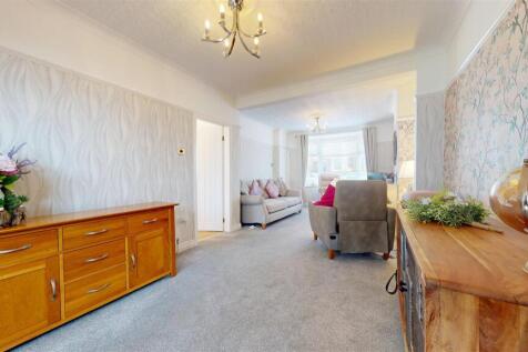 Litherland Crescent Reception Room