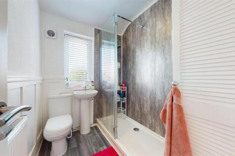 Litherland Crescent Bathroom