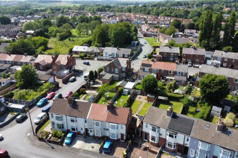 Litherland Crescent