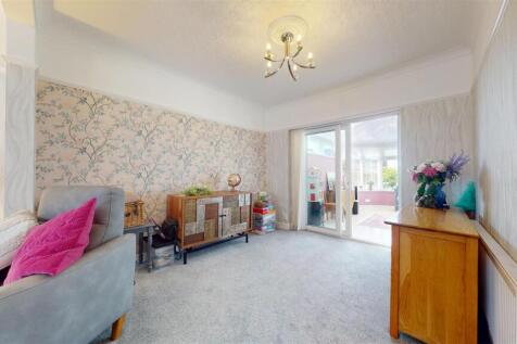 Litherland Crescent Reception Room