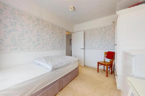 Litherland Crescent Bedroom