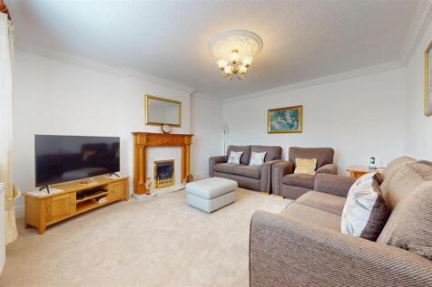 Moss Lane Reception Room