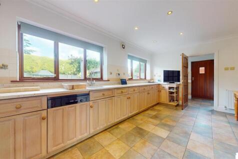 Moss Lane Kitchen