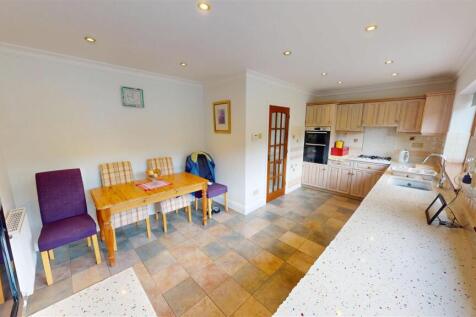 Moss Lane Kitchen Diner