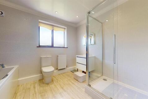 Moss Lane Bathroom