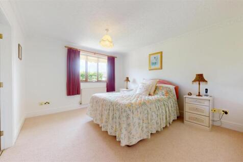 Moss Lane Bedroom