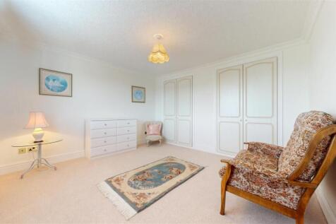 Moss Lane Bedroom