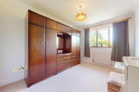 Moss Lane Bedroom