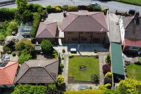 Moss Lane Plot