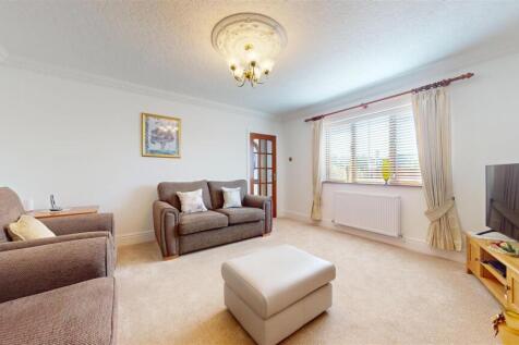 Moss Lane Reception Room