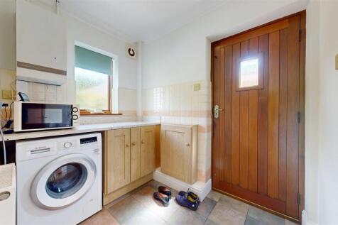 Moss Lane Utility