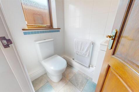 Moss Lane WC