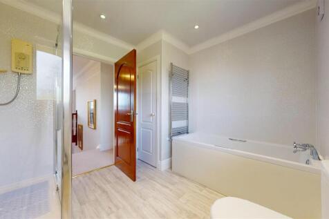 Moss Lane Bathroom