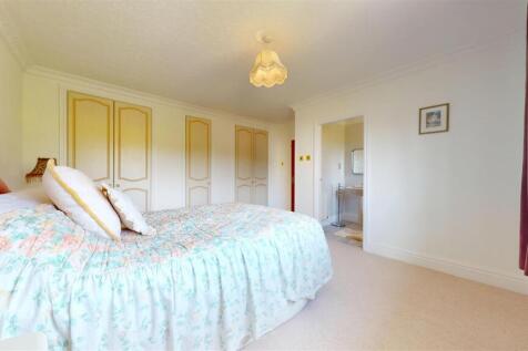 Moss Lane Bedroom