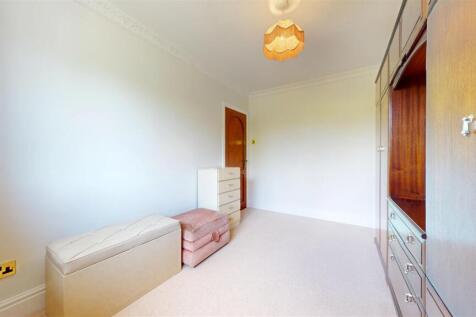 Moss Lane Bedroom