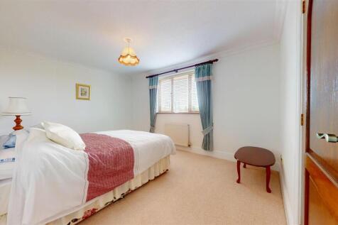 Moss Lane Bedroom