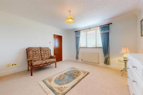Moss Lane Bedroom