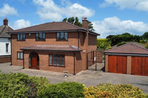 Moss Lane Front