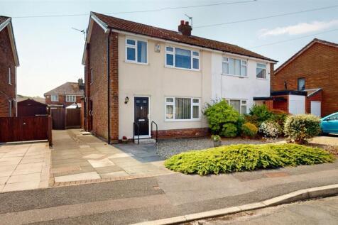 Stanley Avenue For Sale