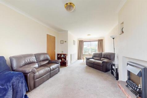 Stanley Avenue Reception Room